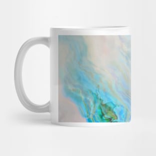 Sunset waters opal Mug